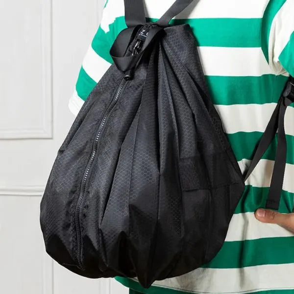 sac a dos pratique unique grande capacite