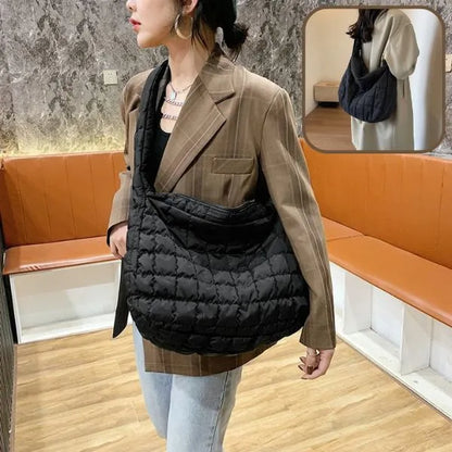 Tote bag poche exterieur fermeture eclaire