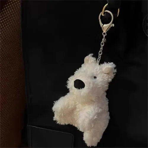 porte cle puppy charm