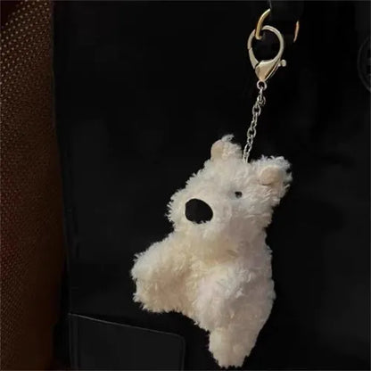 porte cle puppy charm