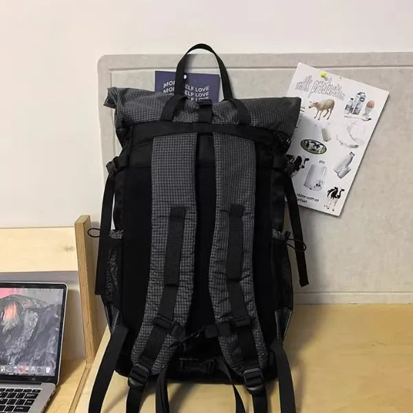 sac a dos bretelles rembourrer ajustable