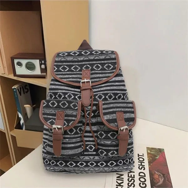 sac a dos couleur noir