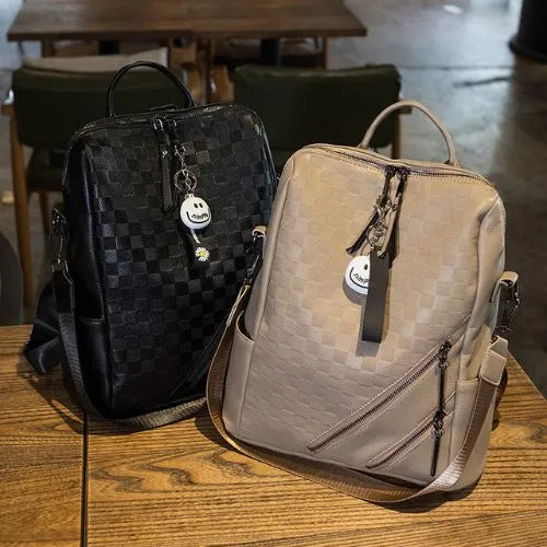 sac a dos femme couleurs intemporel