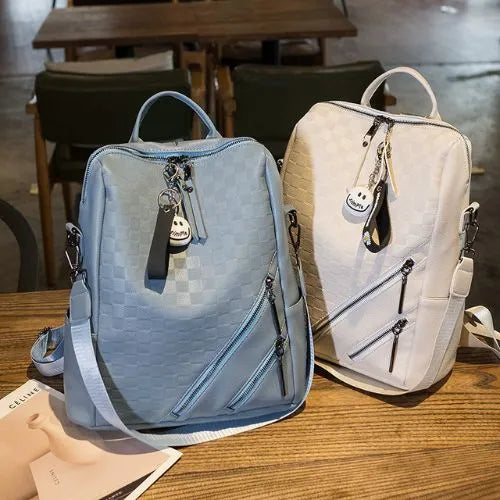 sac a dos femme couleurs mode elegance
