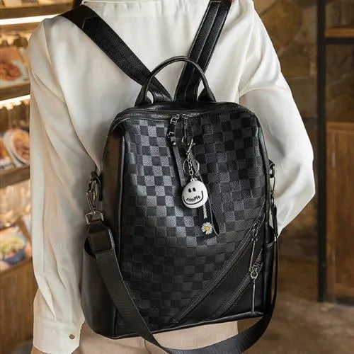 sac a dos femme elegant pratique pour toute occasion