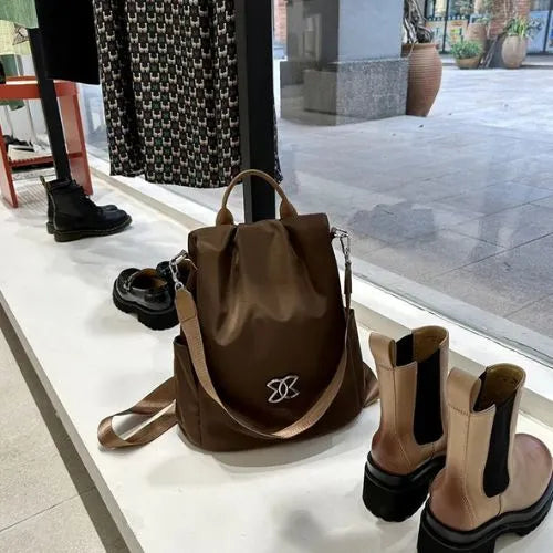 sac a dos femme mode et accessoire indispensable