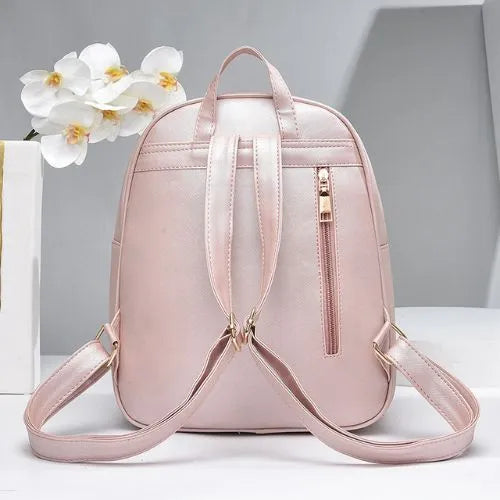 sac a dos femme vu de dos