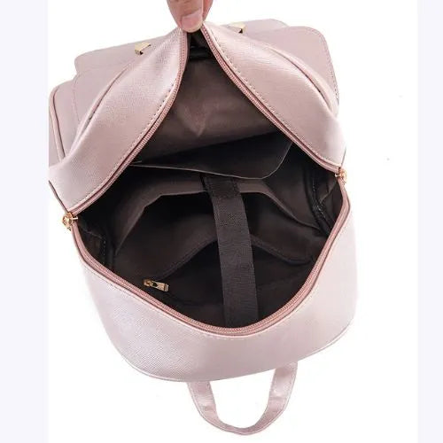 sac a dos grande capacite vu interieur