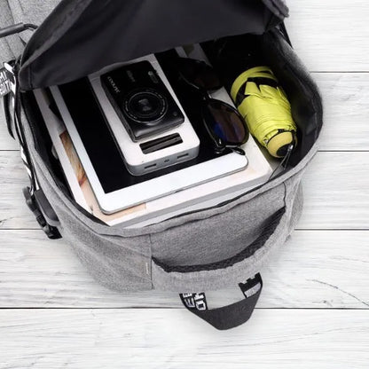 sac a dos grande capacite de rangement