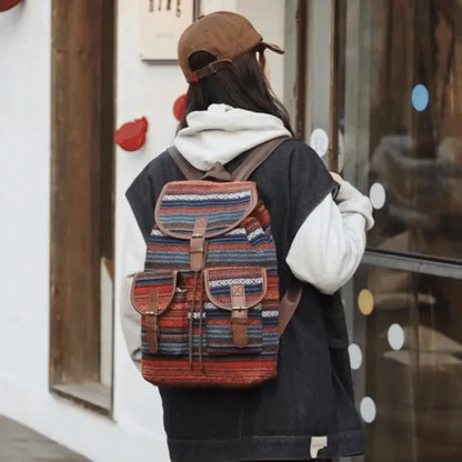 sac a dos impermeable tendance