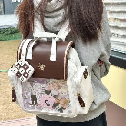 sac a dos itabag style japonais
