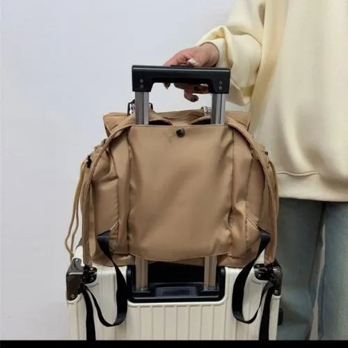 sac a dos multi fonciotn meme pour vos voyages