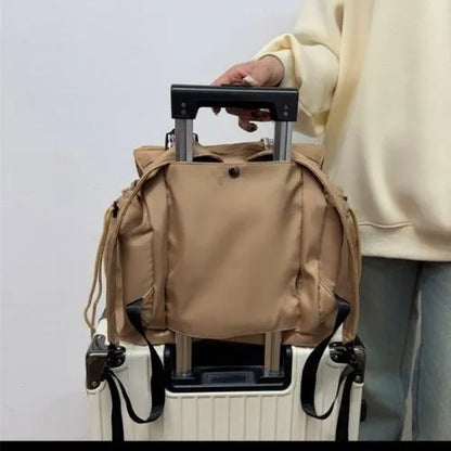 sac a dos multi fonciotn meme pour vos voyages