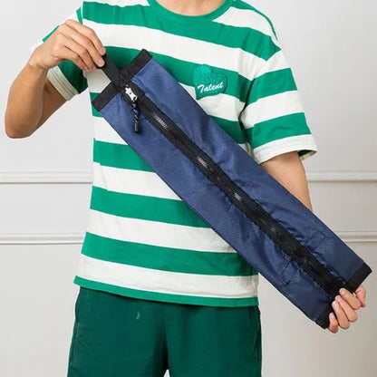sac a dos pliable en bande et rouler