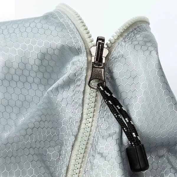 sac a dos pliable impermeable fermeture eclair qualite