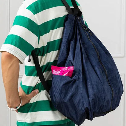 sac a dos pliable impermeable pour vos essentiels