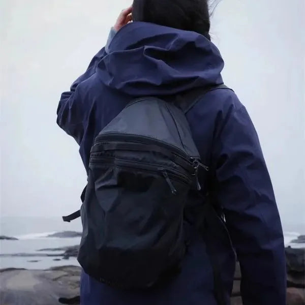 sac a dos pliable ultra leger 15L