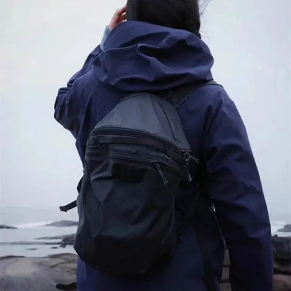 sac a dos pliable ultra leger 15L