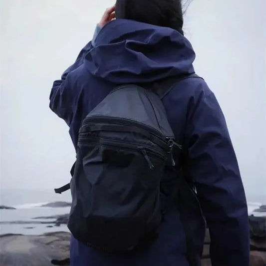 sac a dos pliable ultra leger 15L