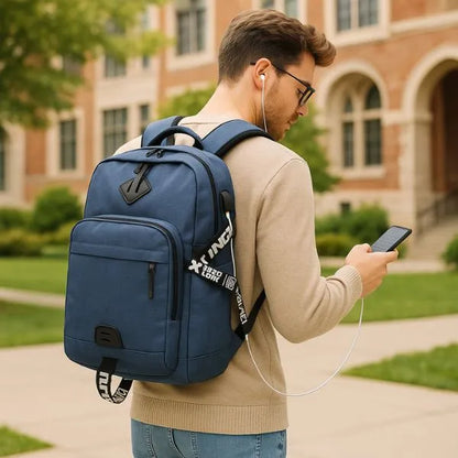 Sac à Dos Urbain Polyvalent – UrbanPro™