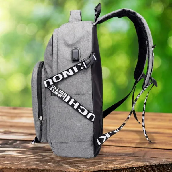 Sac à Dos Urbain Polyvalent – UrbanPro™