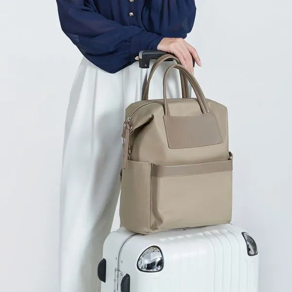 sac a dos tissu oxford ideal pour toutes les occasions