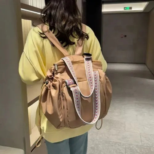 sac a dos transformeur en bandouliere en berceau