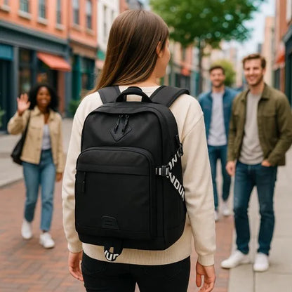 Sac à Dos Urbain Polyvalent – UrbanPro™