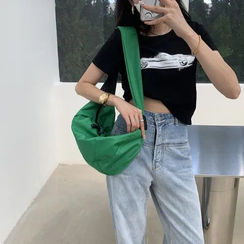 sac banane bandouliere confortable