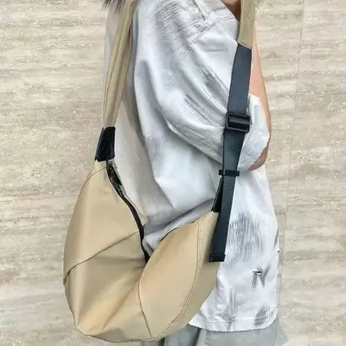 sac banane bandouliere porte en crossbody