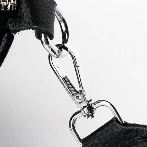 sac banane detail de attache solide