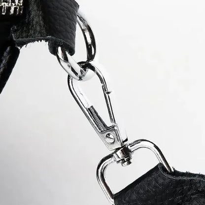 sac banane detail de attache solide