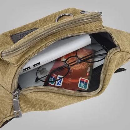 sac banane grande capacite