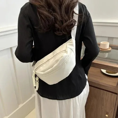 sac banane intelligent pour vos essentiels