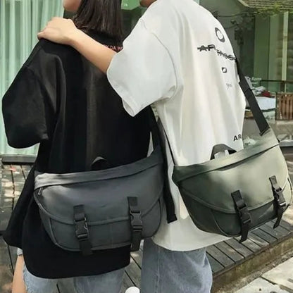 sac banane messager pour vos sorties urbaine