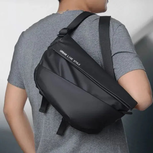 sac banane urbain moderne