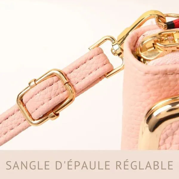 sac bandouliere crossbody ajustable