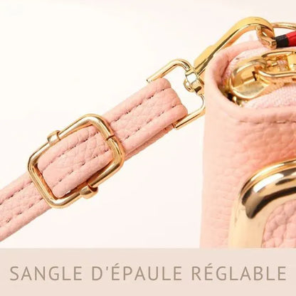 sac bandouliere crossbody ajustable