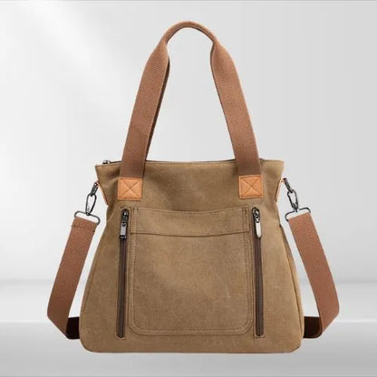 sac bandouliere femme couleur brun