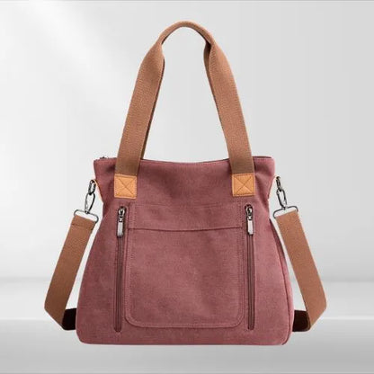 sac bandouliere femme couleur violet