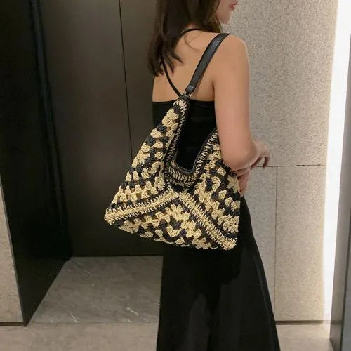 sac bandouliere femme en robe ete
