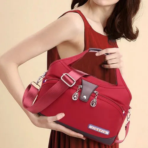 sac bandouliere femme mode grande capacite