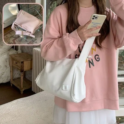 sac bandouliere femme sortie voyage quotidien