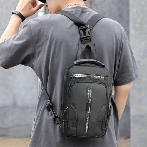 sac bandouliere homme sac a dos possible