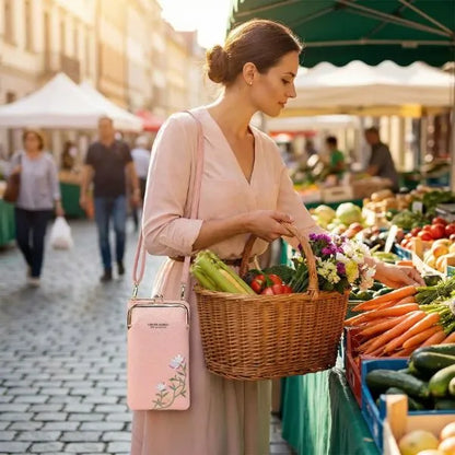 sac bandouliere mini pour vos essentiels