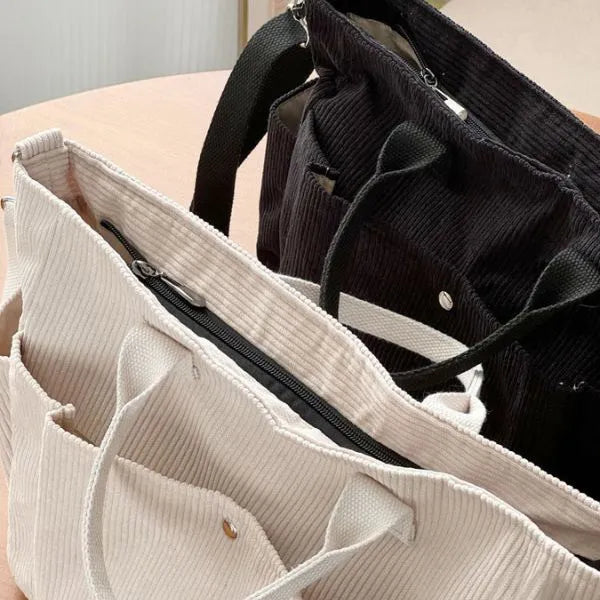 sac bandouliere plusieurs pochettes meilleur rangement