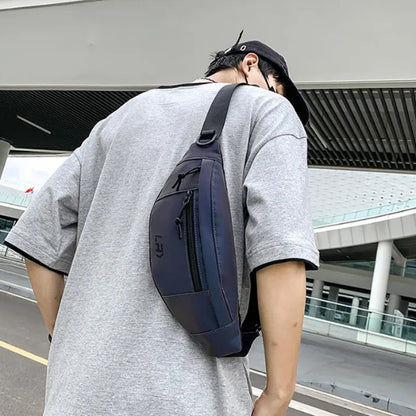 sac bandouliere porter de jour sur une seule epaule