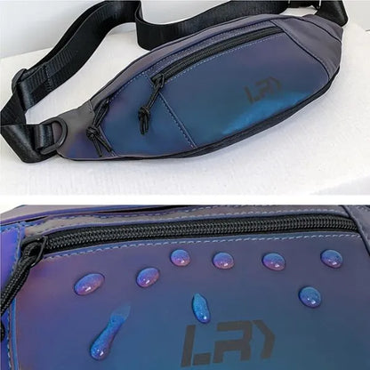 sac bandouliere reflechissant impermeable