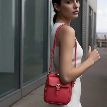 sac bandouliere sangle ajustable et amovible