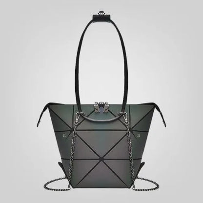 sac cabas 4 en 1 pliable symphony